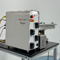 Thermo Hyperforma Rocker Bioreactor image 0